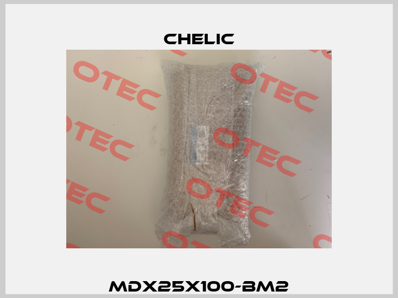 MDX25x100-BM2 Chelic