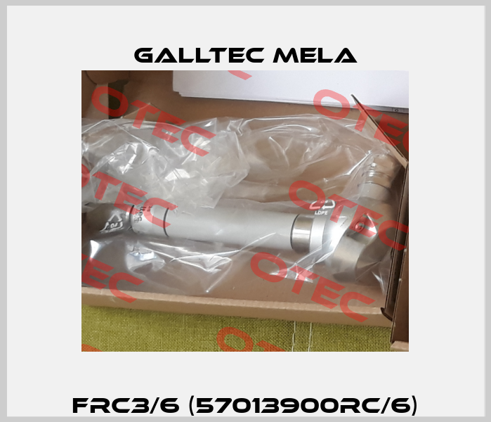 FRC3/6 (57013900RC/6) Galltec Mela
