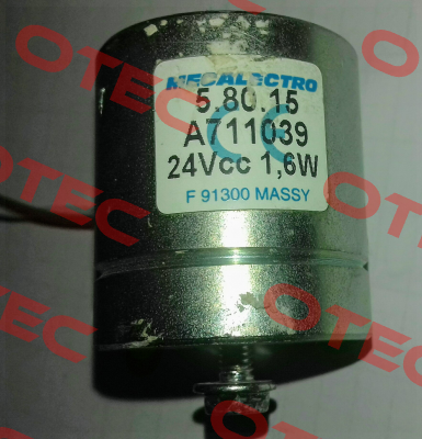 5.80.15 Mecalectro