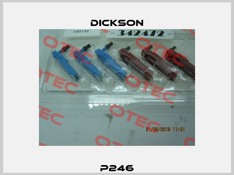 P246 Dickson