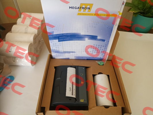 GPT-4454-V.24 DC/DC-RS232 Megatron