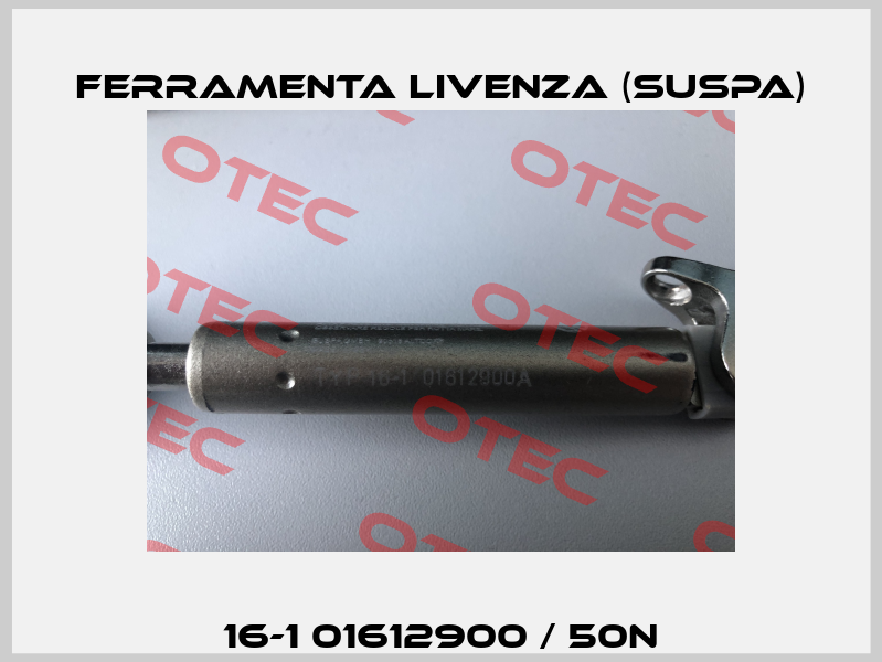 16-1 01612900 / 50N Ferramenta Livenza (Suspa)