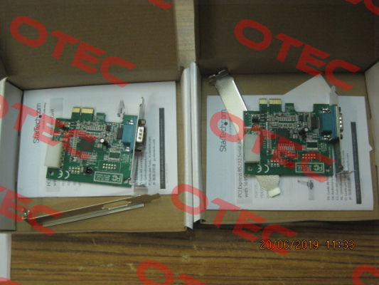 PEX1S952LP Startech