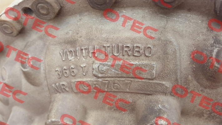 366 T 795757 Voith