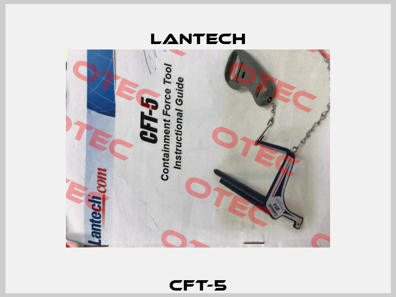 CFT-5 Lantech