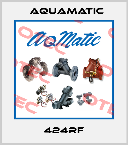 424RF AquaMatic