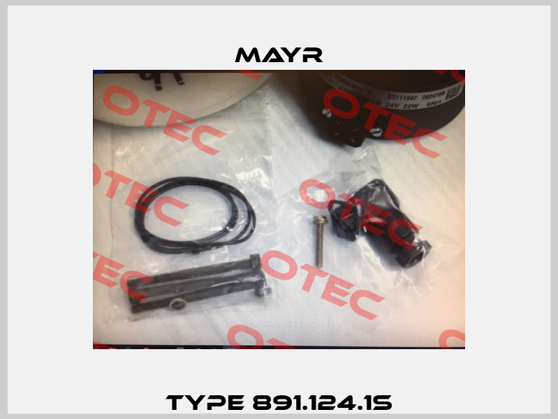 Type 891.124.1S Mayr