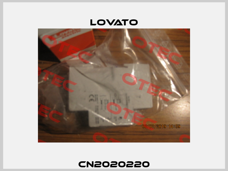 CN2020220 Lovato
