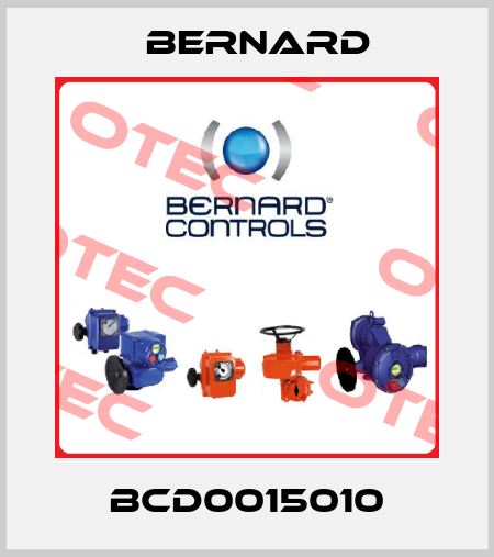 BCD0015010 Bernard