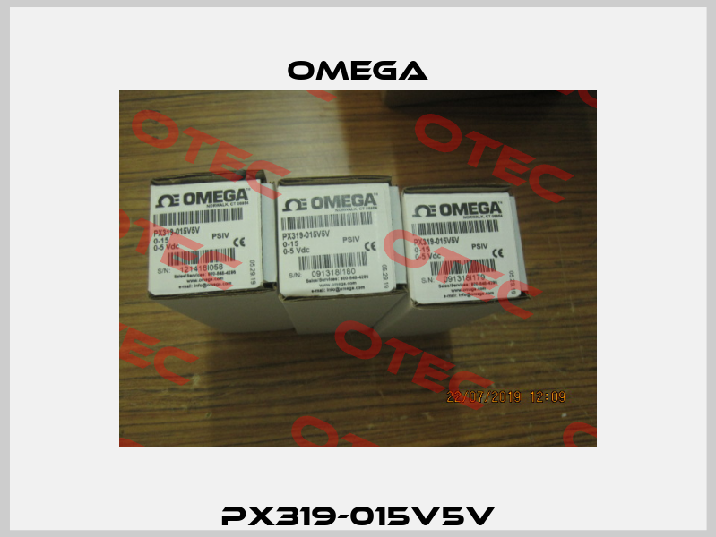PX319-015V5V Omega