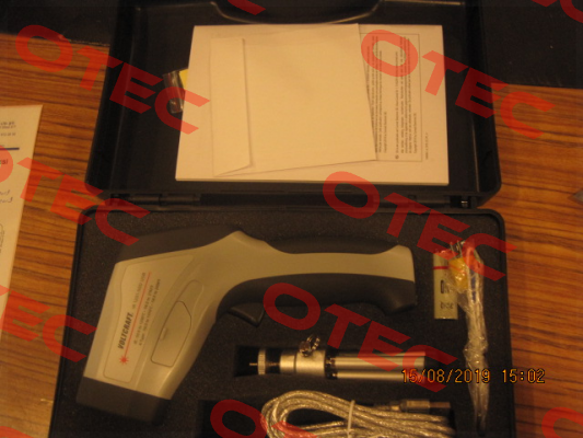 IR 1201-50D Voltcraft