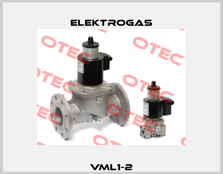 VML1-2 Elektrogas
