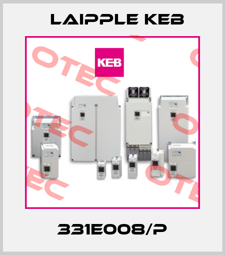 331E008/P LAIPPLE KEB