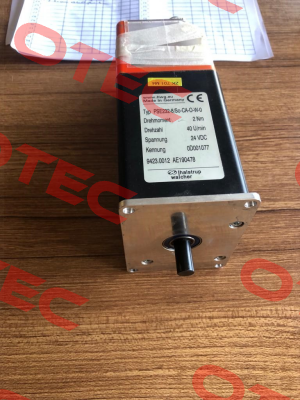 PSE232-8/So- CA-O-W-0 9423.0012 AE190478 oem Halstrup Walcher