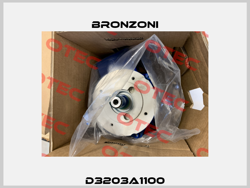 D3203A1100 Bronzoni