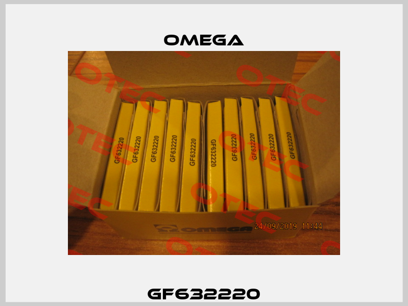 GF632220 Omega