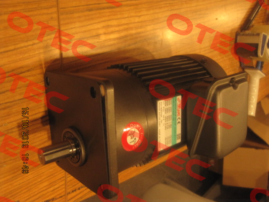 HV66001 - G11V200S-100 Sesame Motor