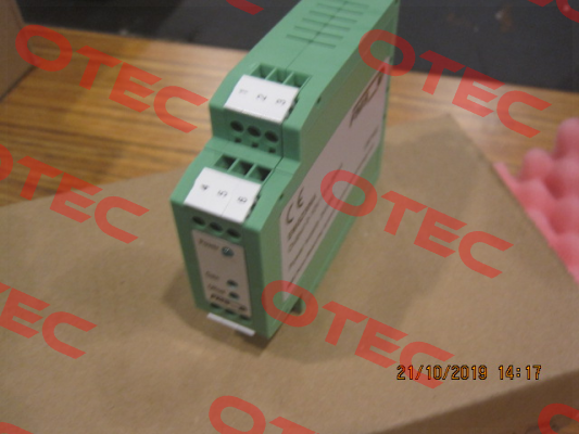EMGZ306A Fms