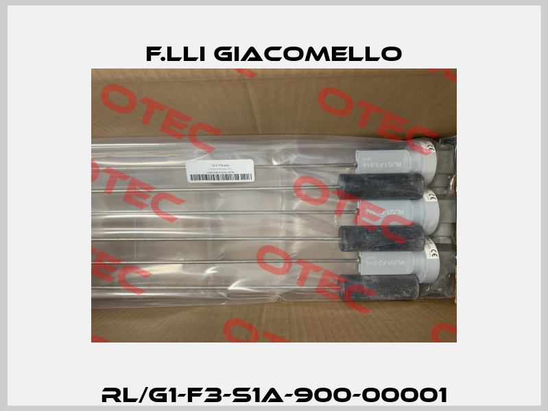 RL/G1-F3-S1A-900-00001 F.lli Giacomello
