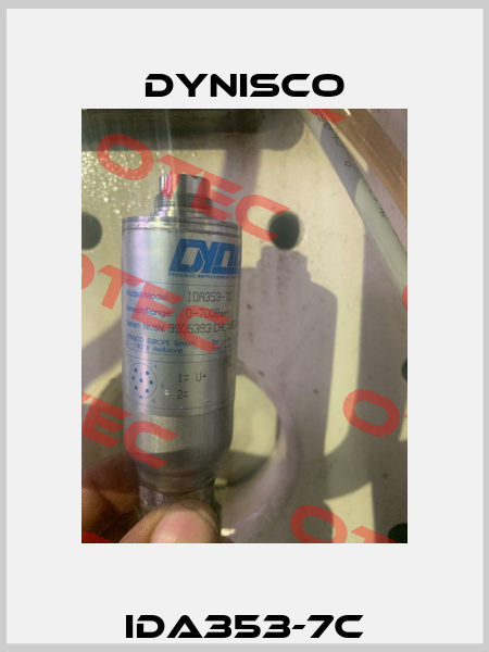 IDA353-7C Dynisco