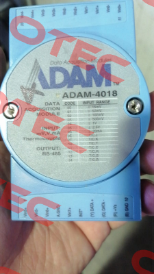 ADAM-4018+ Advantech