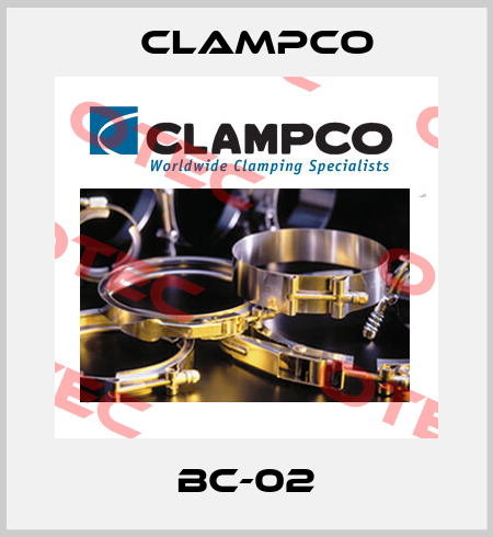 BC-02 Clampco
