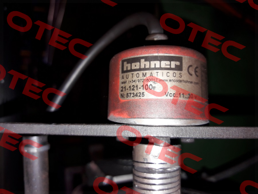 21-121-100 Hohner