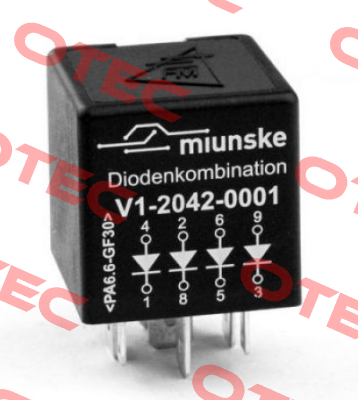 V1-2042-0001 Miunske