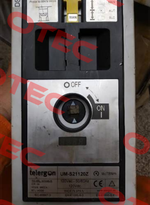 UM-S31120M Telergon