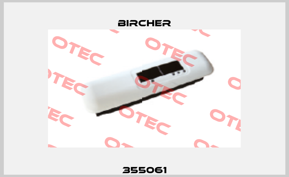 355061 Bircher