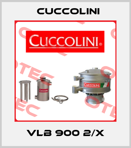 VLB 900 2/X Cuccolini