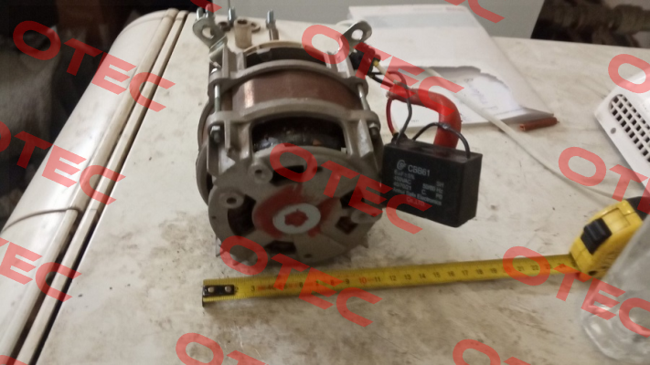 230/220/200V FMI (Fan Motors Italia)