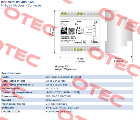 HD67029-B2-485-160 ADFweb