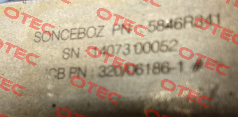 5846R341  OEM!! Sonceboz