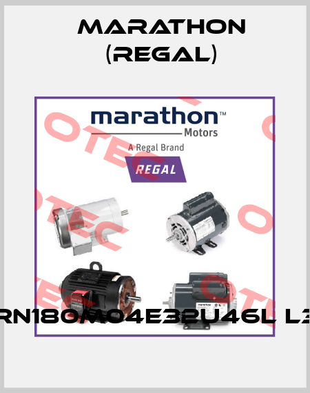 6RN180M04E32U46L L30 Marathon (Regal)