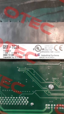 G6F-TC2A LS