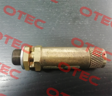 D10 Nuova General Instruments
