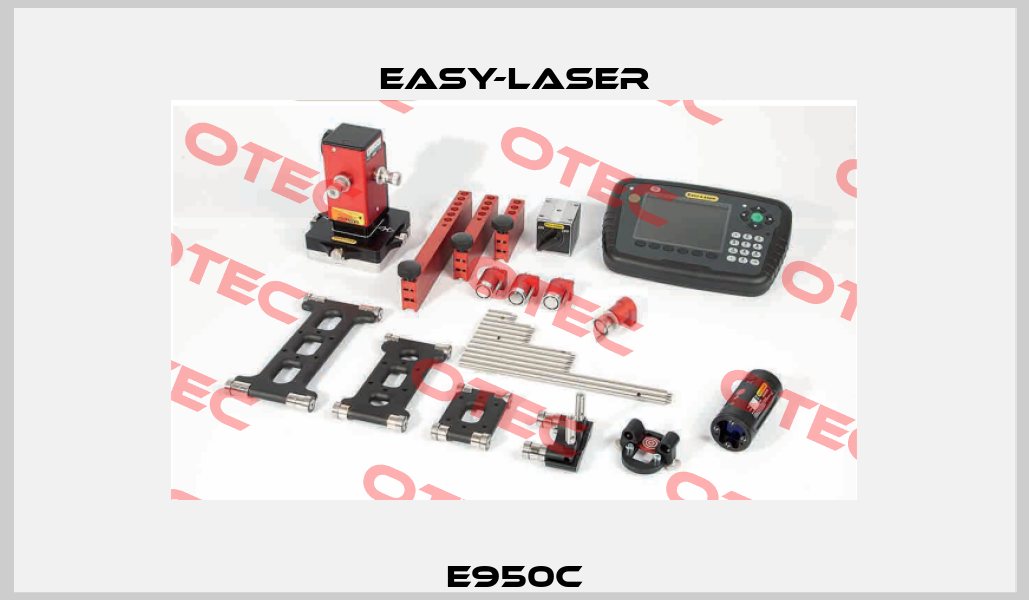 E950C Easy Laser