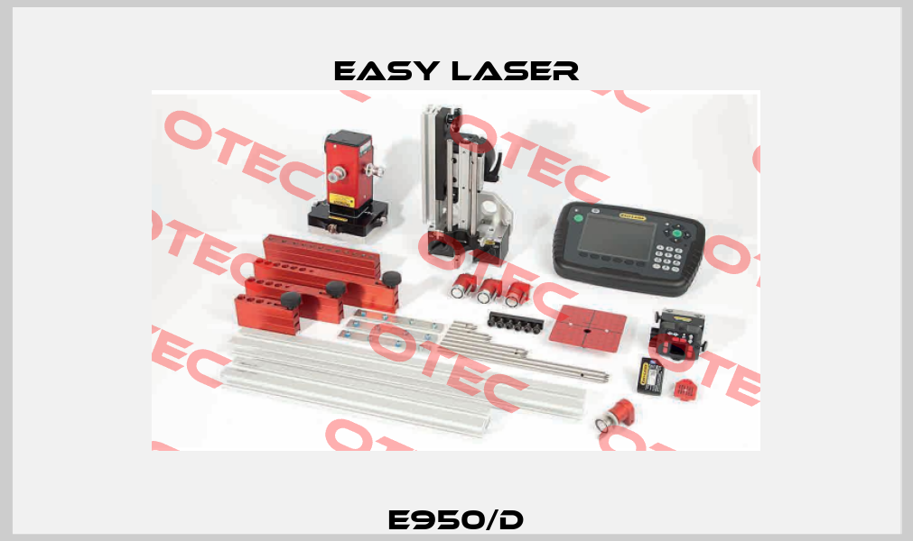 E950/D Easy Laser