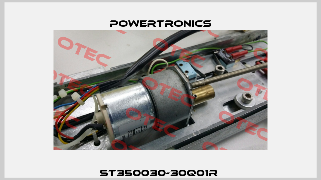 ST350030-30Q01R  Powertronics