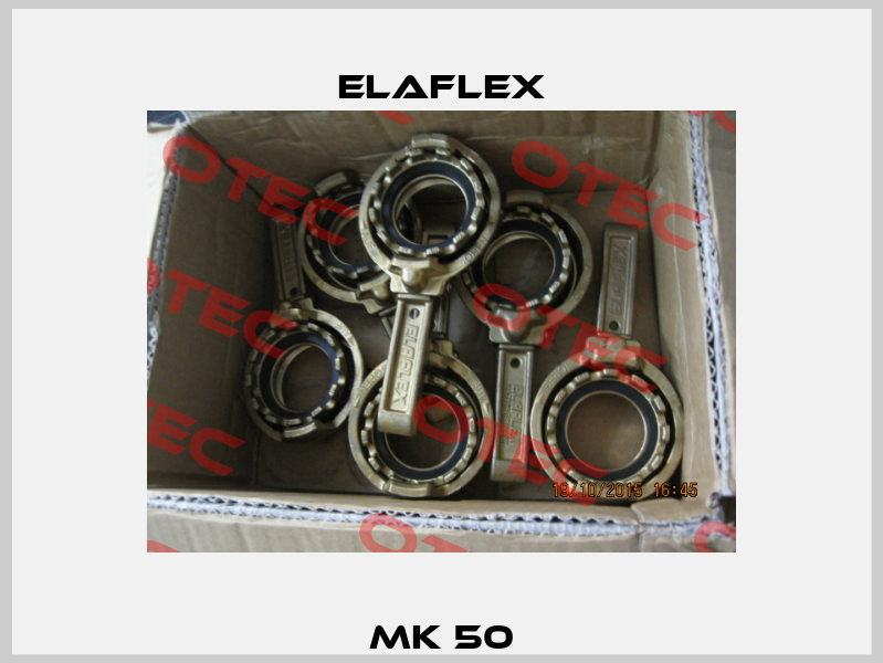 MK 50 Elaflex