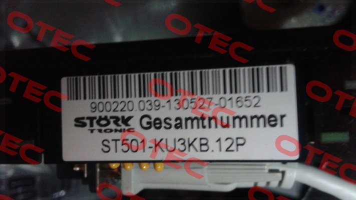 900220.039-130527-01652  OEM for AKE  Stork tronic