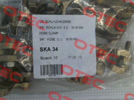 SKA 34 Ludecke