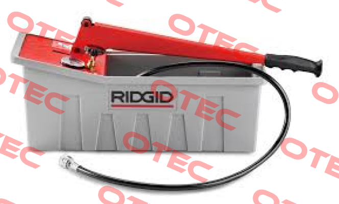 Modell 1450  Ridgid