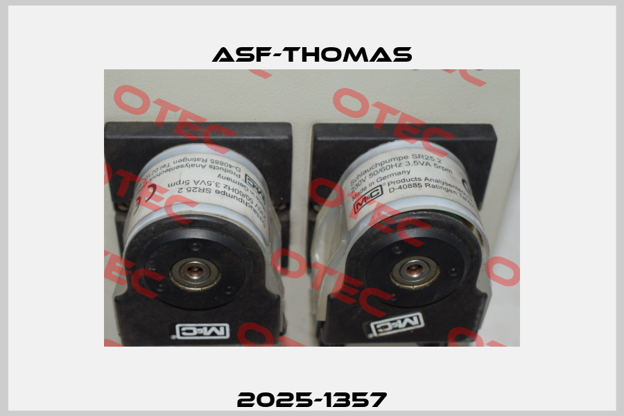 2025-1357 ASF-Thomas