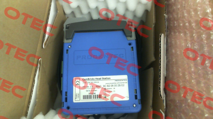 101-200QBS Procentec