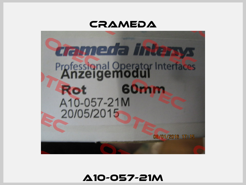 A10-057-21M Crameda
