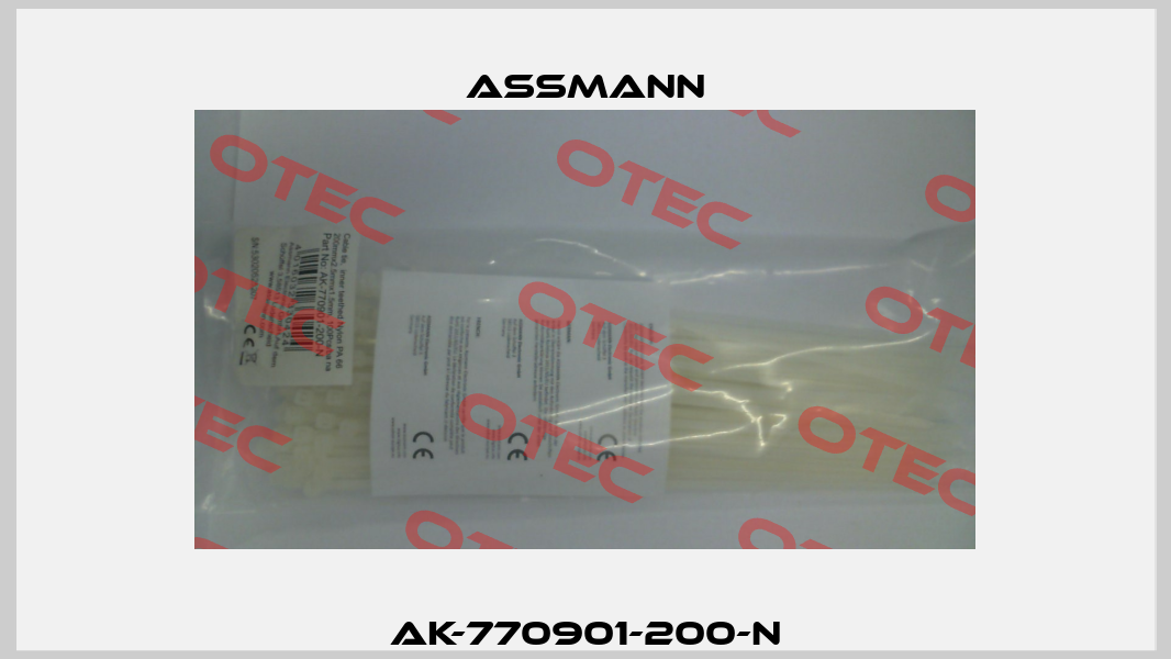 AK-770901-200-N Assmann