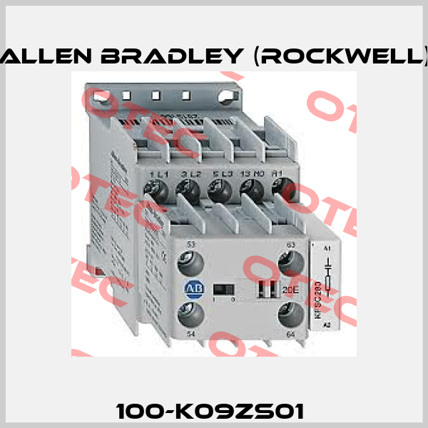 100-K09ZS01  Allen Bradley (Rockwell)