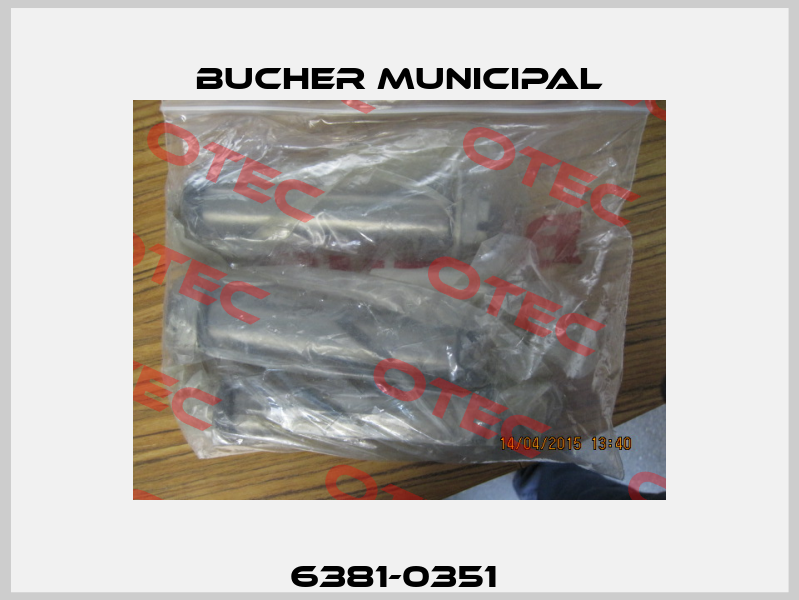 6381-0351  Bucher Municipal